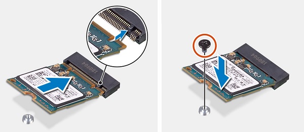 Dysk SSD CRU 7310 02