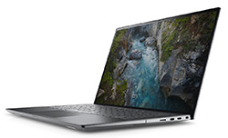 Dell Precision 5480 Mobile Workstationシステム ガイド | Dell 日本