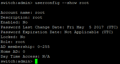 HOW17366_en_US__2BRCD_Root_Access-usercfg_show-disabled