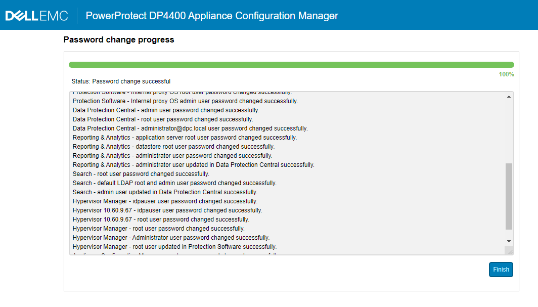 PowerProtect DP Series Appliances and Integration Data Protection