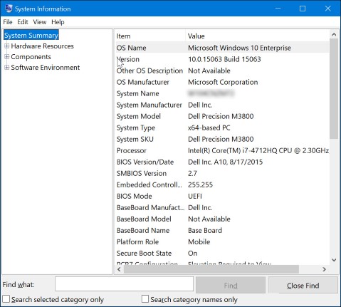 Dell BIOS Updates | Dell UK