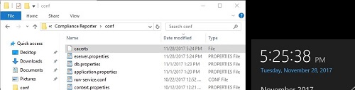 Timestamps show updated (Zaman damgası güncelleştirildi)