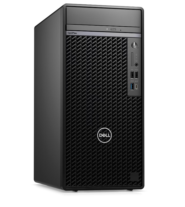 Dell OptiPlex Tower 7020 stasjonær datamaskin