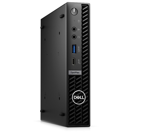 OptiPlex Micro Plus 7020 Desktop