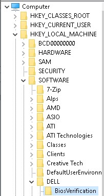 Registreringsdatabasen