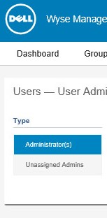 Administratorer