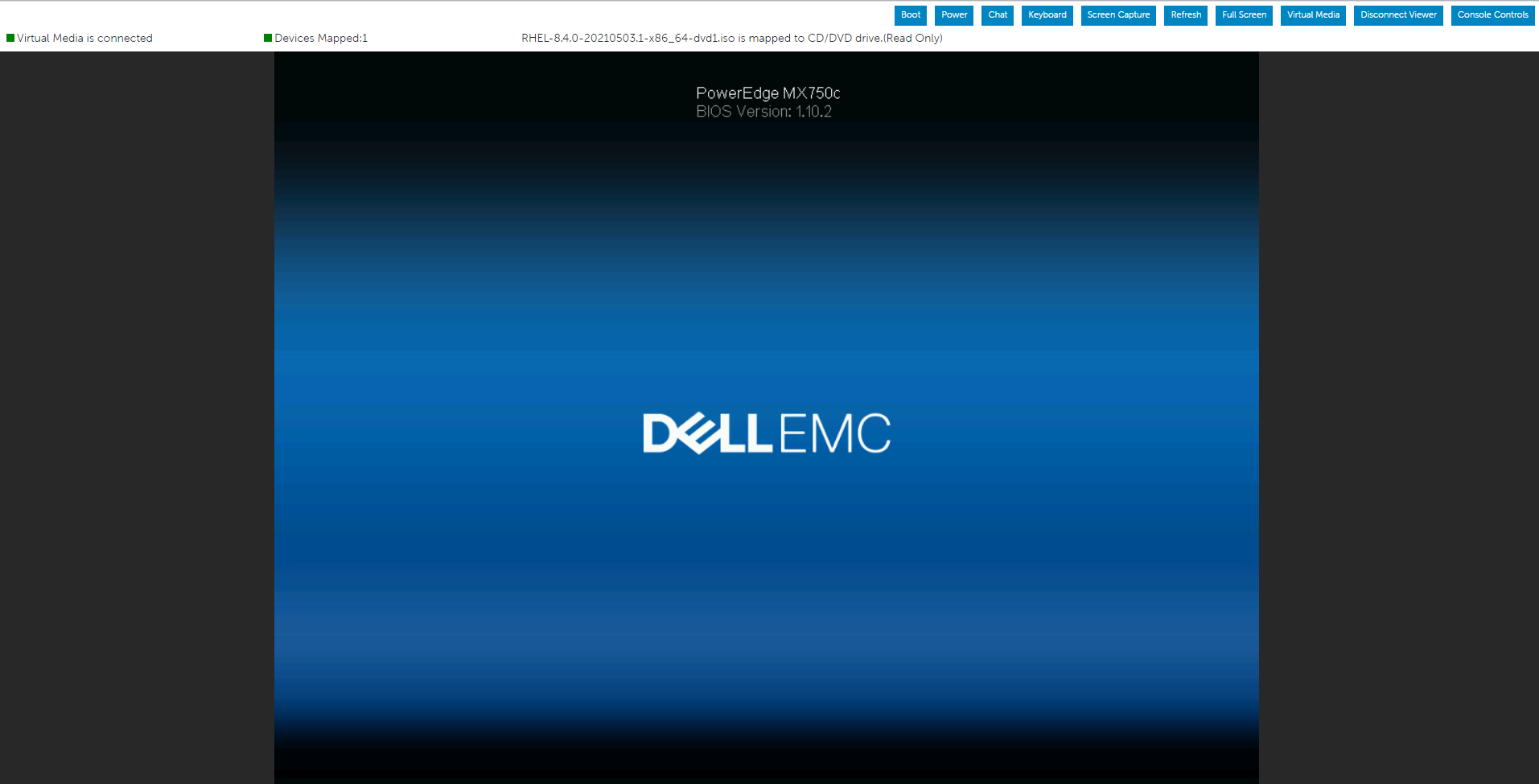 How to install Red Hat Enterprise Linux Operating System using Text ...
