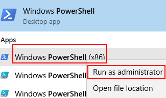 SLN302620_en_US__1Opening-PowerShell-mit-Admin