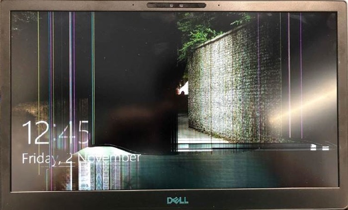 How To Troubleshoot Display Or Video Issues On A Dell Laptop Dell US How To Troubleshoot Display Or Video Issues On A Dell Laptop Dell US