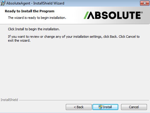 Installer