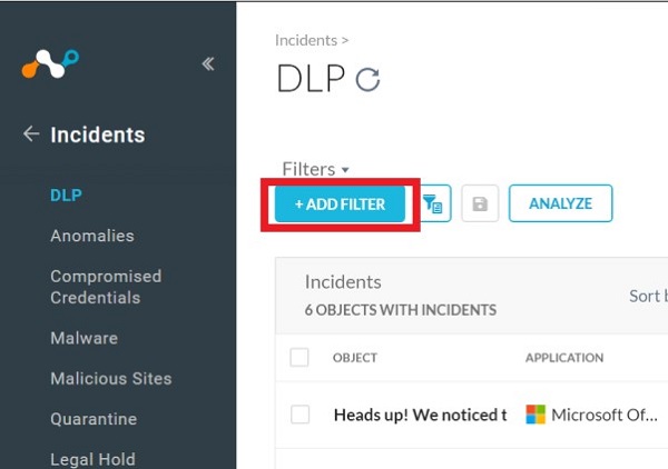 “Add User”按钮