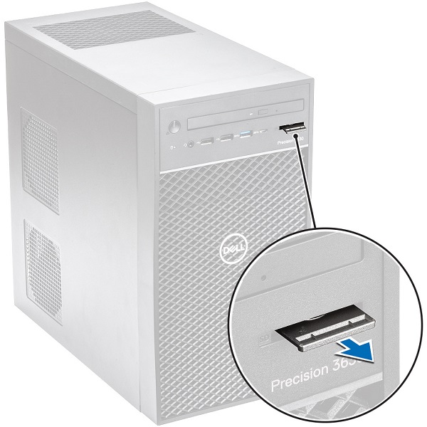 T*a様 Dell Precision 3640 デスクトップPC 部品取用 Dell Precision 3640 デスクトップPC 部品取用 - メルカリ