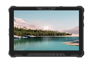 Obrázek tabletu Latitude 7230 Rugged Extreme
