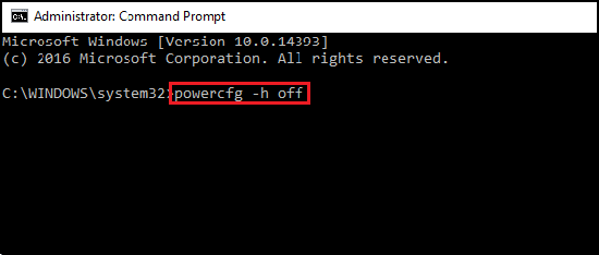 Windows Command Prompt