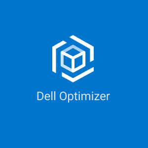 Dell Optimizer