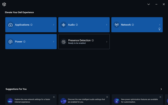 Dell 14 Plus or Dell 16 Plus Cannot Turn On Ultra Performance Mode ...