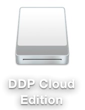 Ikona DDP Cloud Edition