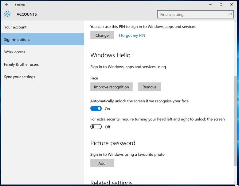 What is Windows Hello? | Dell US