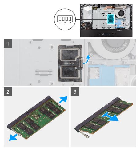 OptiPlex_5400_AIO_Memory