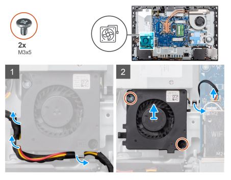 OptiPlex_5400_AIO_PSU_FAN