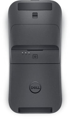 Dell Bluetooth Travel Mouse (MS700) - Computer Mouse