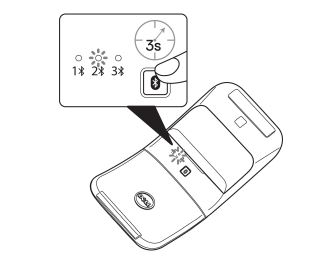 Meerdere Bluetooth-koppeling 1