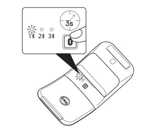 Bluetooth-parkobling 1