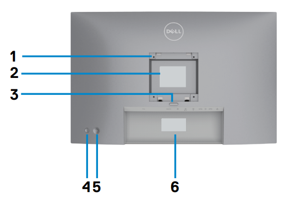 Монитор Dell UltraSharp U2421E