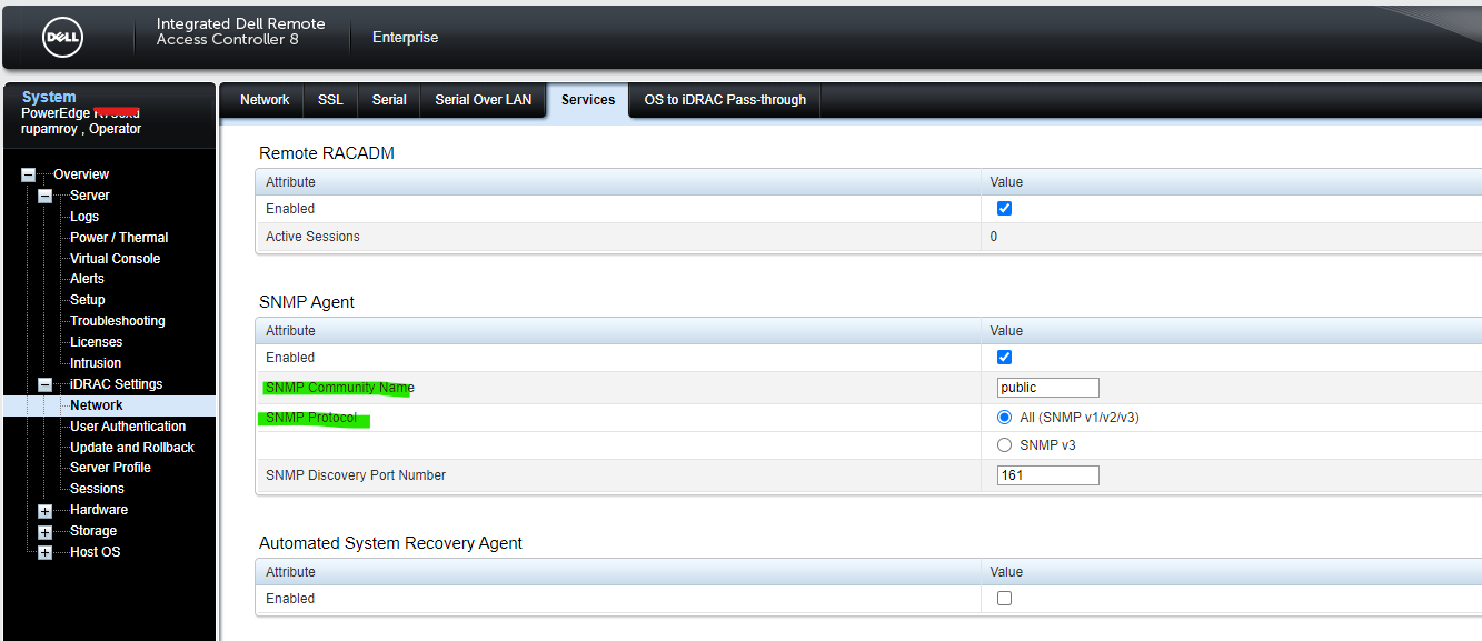 IDRAC CVE Vulnerabilities CVE20000146, CVE20020748, CVE1999