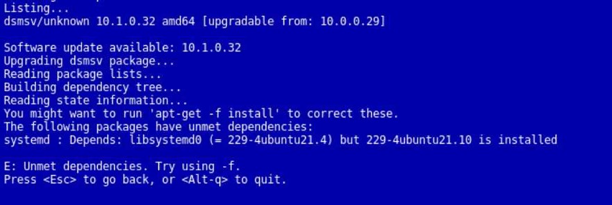 Nieprawidłowa konfiguracja przekierowań