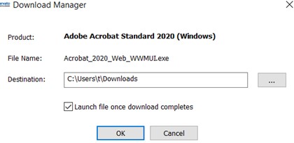 How to Install Adobe Acrobat from Dell | Dell US