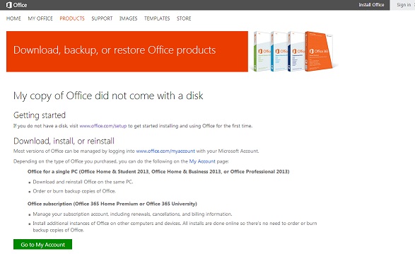 ダウンロード、バックアップ、リストア