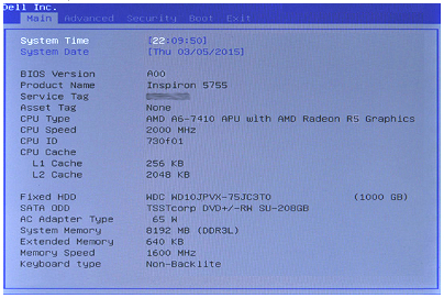 キーボードの使用方法とトラブルシューティングガイド Dell 日本