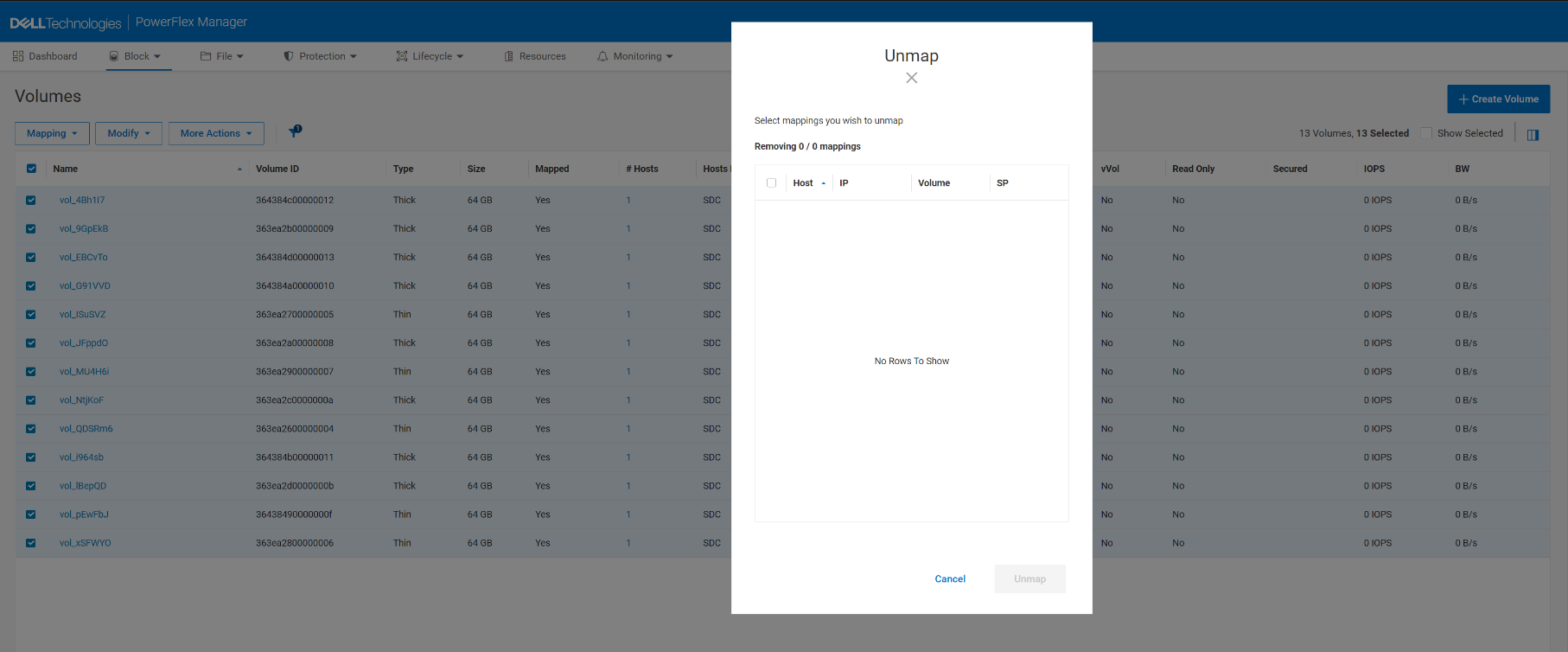 pres server error.PNG