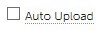 Auto Upload (Otomatik Yükleme)