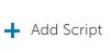 添加脚本