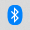 Значок Bluetooth в Windows 11