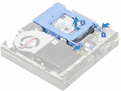 Sabit sürücüyü çıkarma