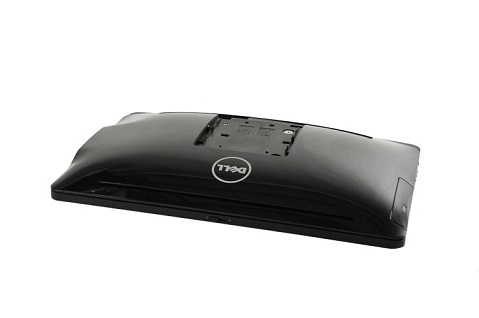 Rear cover establishing image