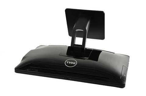 Stand cover establishing image