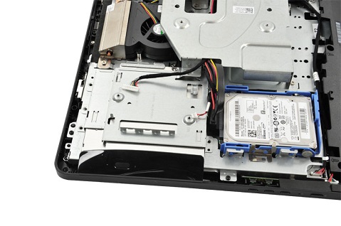 Controller removal complete