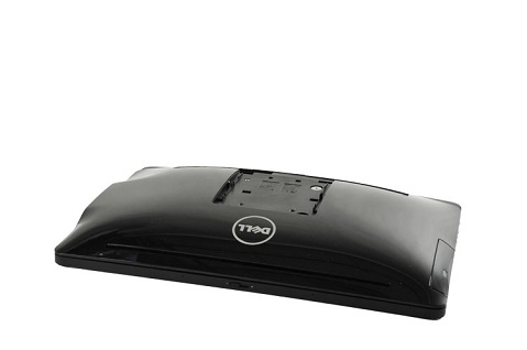 System stand removed