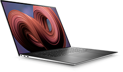 XPS Laptop