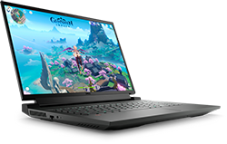 G-Series Gaming Laptop