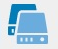 Cartridges icon