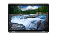 Latitude 7450 Produktoptagelse