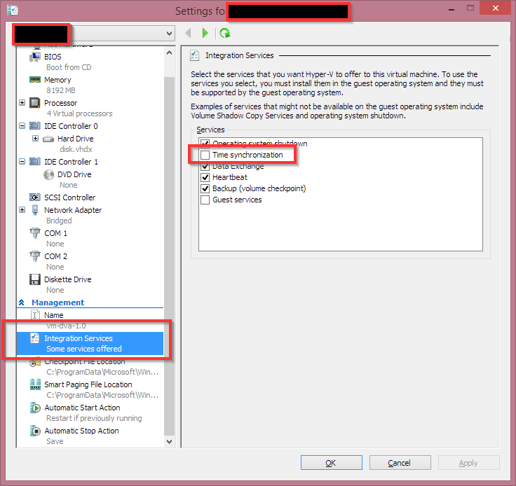 Powerstore Time Services Does Not Sync With Windows Server Ntp Service If Root Dispersion Is Greater Than 5 Seconds Dell Panama