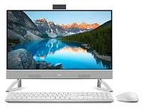 Dell Inspiron 24 5420 AIOの使用方法とトラブルシューティング