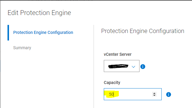 Rediger Protection Engine