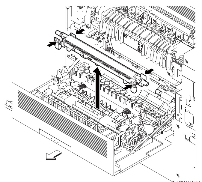 SLN285404_cs__1ROLL ASSY-2ND CRU